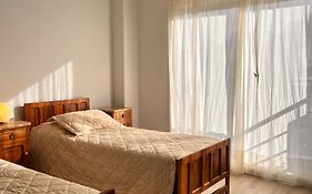 Calido y Amplio Studio en Recoleta a 100mts Av Cordoba y Callao